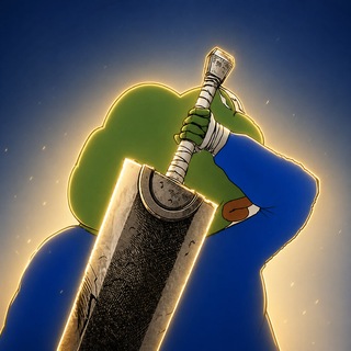 Telegram profile photo for WORTH channel