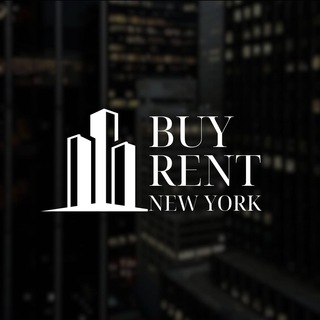 Telegram profile photo for BUY & RENT NY. Жилье в Нью Йорке