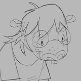 Telegram profile photo for давныдуси