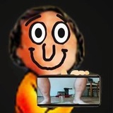 Telegram profile photo for ЕбланFlow