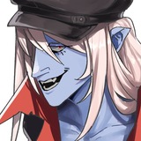 Telegram profile photo for Tzelah 🥶