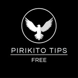 Telegram profile photo for Pirikito Tips - FREE