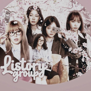 Telegram profile photo for &𝗟𝗜𝚂𝚃𝓞𝙍𝖸. . #japan
