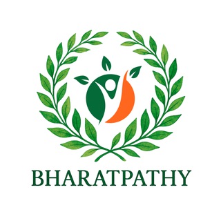 Telegram profile photo for Bharatpathy Wellness
