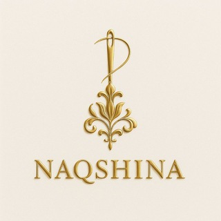 Telegram profile photo for Naqshina🪡