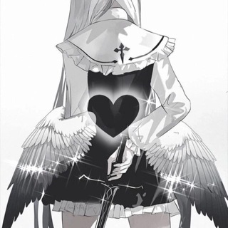 Telegram profile photo for 𓏲ּ𝄢𝒜𝕞𝕪‧₊˚𝄞₊˚ 天使