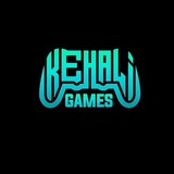 Telegram profile photo for Kehali Games