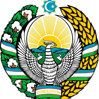 Telegram profile photo for Navoiy viloyati Investitsiyalar, sanoat va savdo boshqarmasi