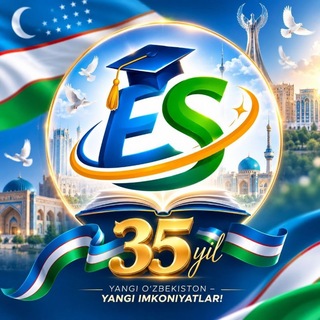Telegram profile photo for EDMONDS SCHOOL educational centre