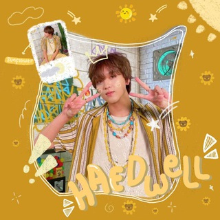 Telegram profile photo for Haechan Dwelling.