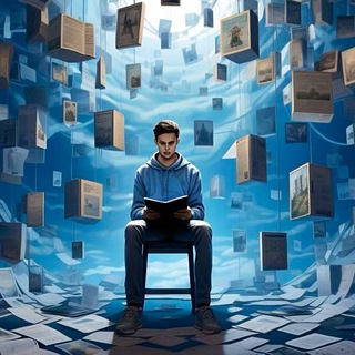 Telegram profile photo for Каталог PRO Книги