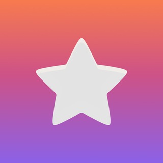 Telegram profile photo for Stars Telegram - Розыгрыши Бесплатно