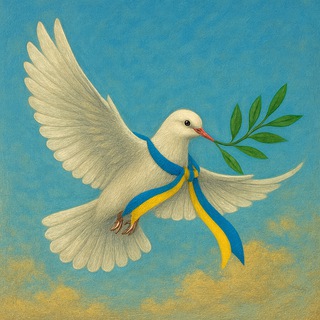 Telegram profile photo for 🕊 Сохрани Жизнь 🕊