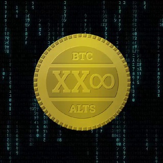 Telegram profile photo for XX8