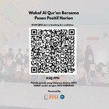Telegram profile photo for Pesan Positif Harian