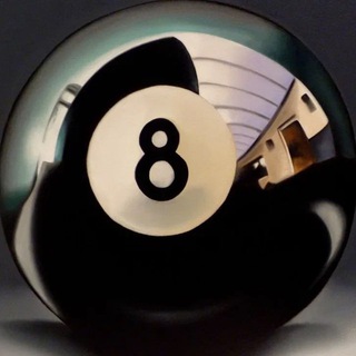 Telegram profile photo for C8 Free 🎱