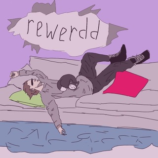 Telegram profile photo for rewerdd | POSRAL SQUAD