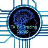 Telegram profile photo for Forex EA Trading ( more than 100% profit per month)