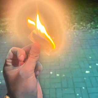 Telegram profile photo for Биба и боба