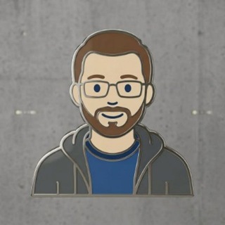 Telegram profile photo for Scott Harrison