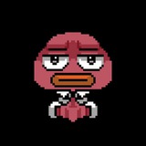 Telegram profile photo for Flappy Bird Fans