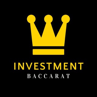 Telegram profile photo for Baccarat.Insider【無料】