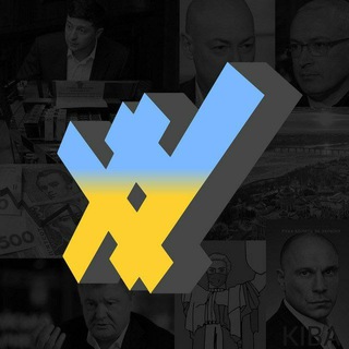 Telegram profile photo for НиХуевая Украина Новости • Война Украина