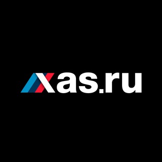 Telegram profile photo for xas.ru