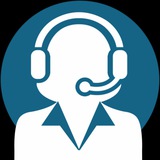 Telegram profile photo for پشتیبانی حیات انسانی