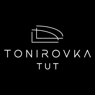 Telegram profile photo for @tonirovka_tut