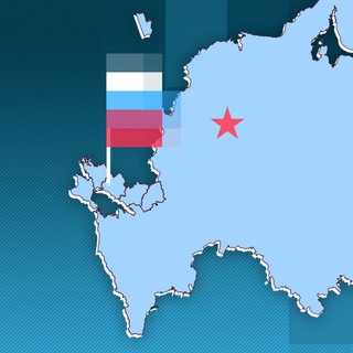 Telegram profile photo for Новый Федеральный Округ