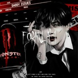 Telegram profile photo for ▪︎𝐅𝐎𝐑𝐌𝐔𝐋𝐀 1▪︎