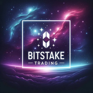 Telegram profile photo for BitStake Trading