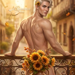 Telegram profile photo for ️️Romance Star️️ Еxclusive