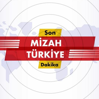 Telegram profile photo for Mizah Türkiye