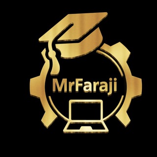 Telegram profile photo for کانال مهندس فرجی