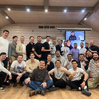 Telegram profile photo for Отзывы «Предельная игра»