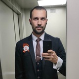 Telegram profile photo for Альфред Родригес/Alfred Rodriges