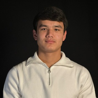 Telegram profile photo for Sanjar Erkinjonov | Shaxsiy blog