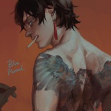 Telegram profile photo for Caulfield's planet