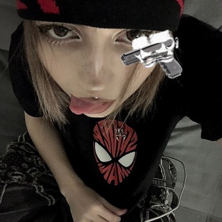Telegram group profile photo for паук шнюк Chat