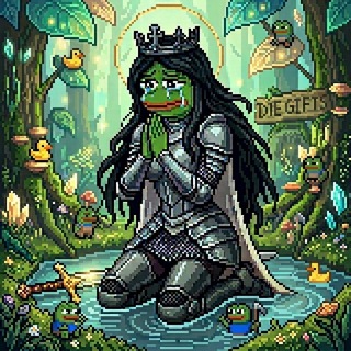 Telegram profile photo for Die Gifts