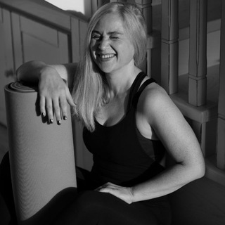 Telegram profile photo for Śāntiḥ Yoga