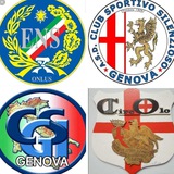 Telegram profile photo for ENS GENOVA + CCR + CGSI + CSS