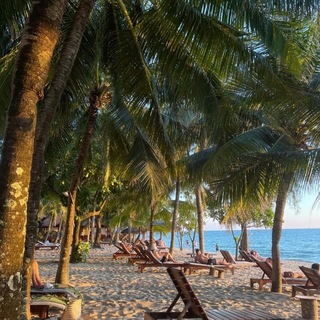 Telegram group profile photo for Фукуок 2026 🌴🍲🇻🇳☀️