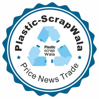 Telegram profile photo for Plastic Scrap Wala