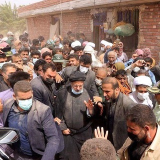 Telegram profile photo for تمجیدات مکشوفات