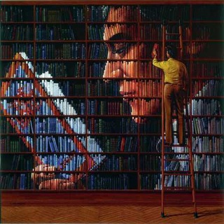 Telegram profile photo for رؤية قارئ