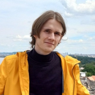Telegram profile photo for nmdnk