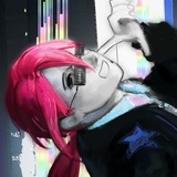 Telegram profile photo for LOSTEL
